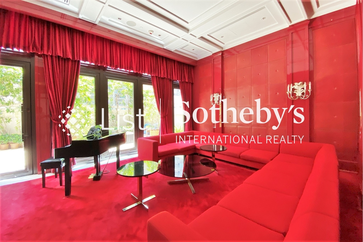 The Morgan 敦皓 | Function Room 1