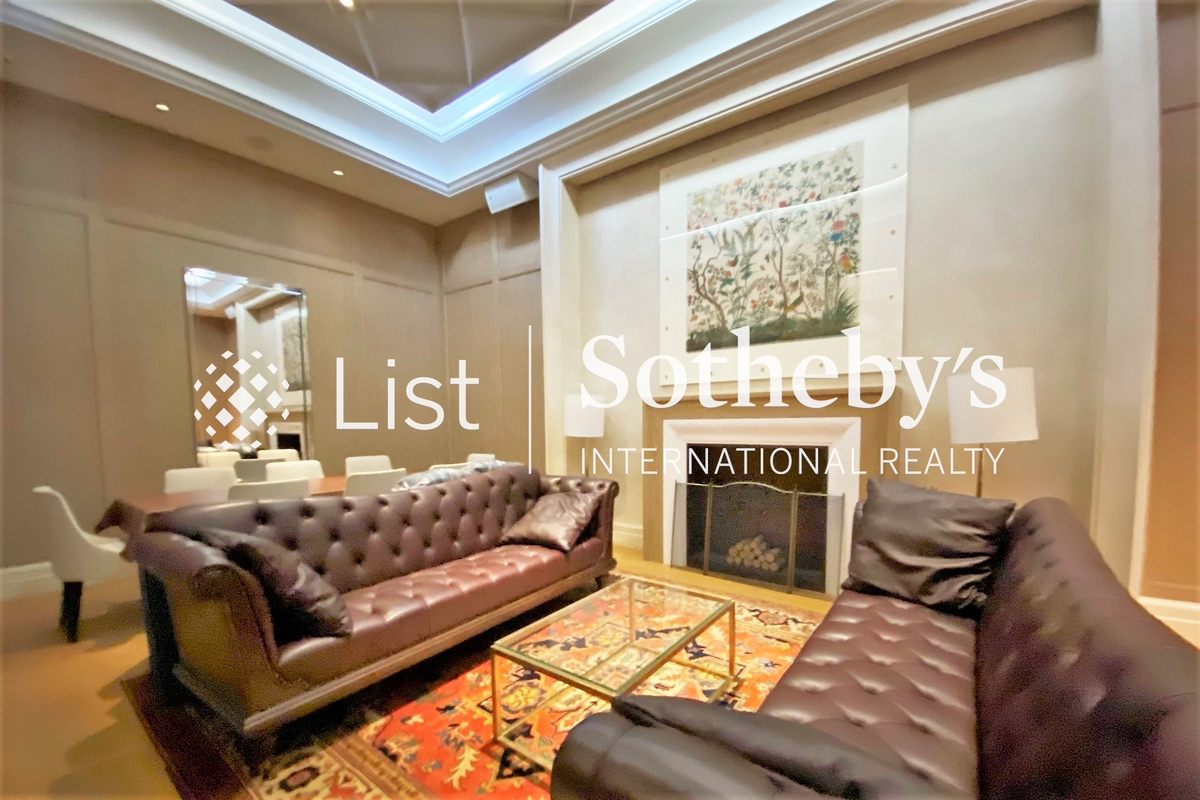 The Morgan 敦皓 | Function Room