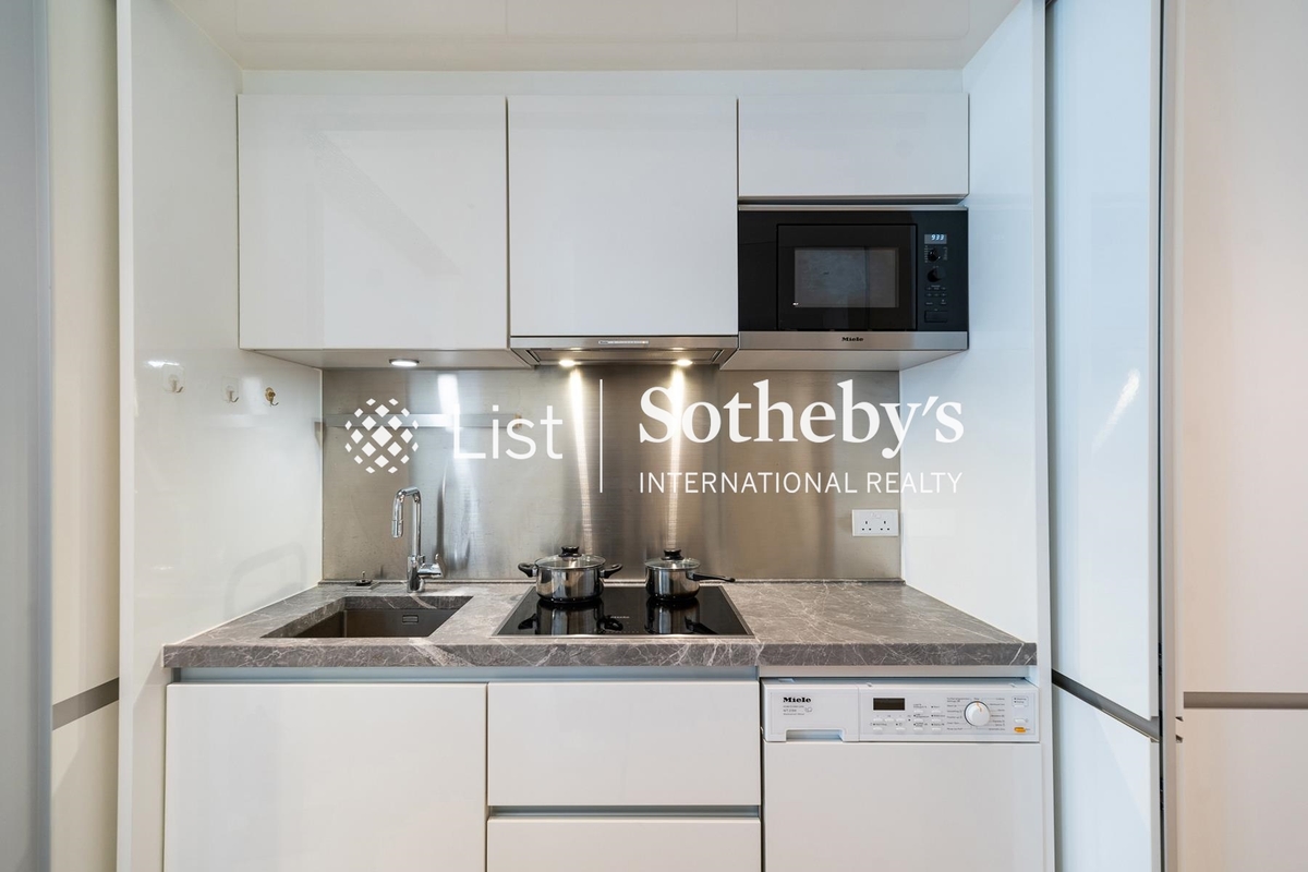 The Morgan 敦皓 | Open Kitchen