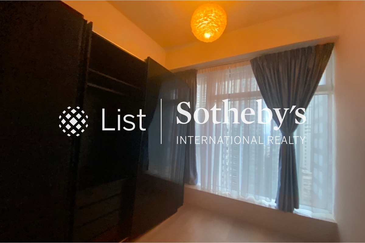 The Morgan 敦皓 | Second Bedroom