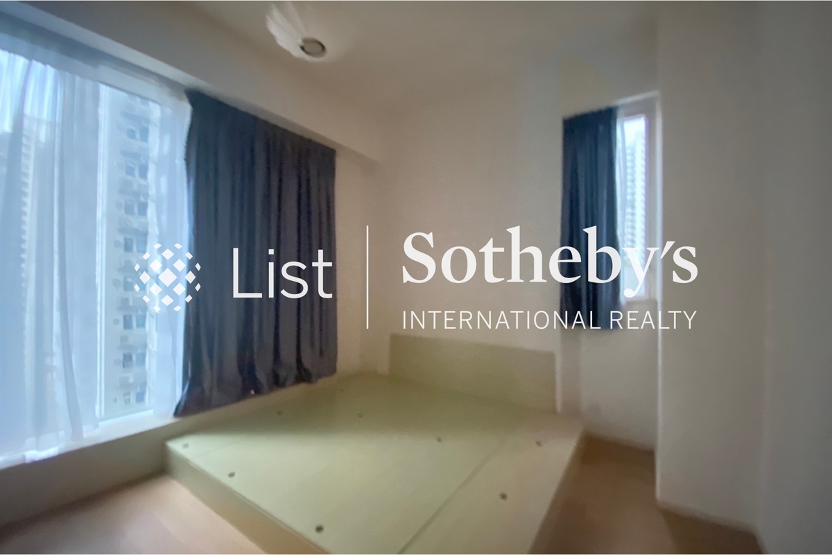 The Morgan 敦皓 | Master Bedroom