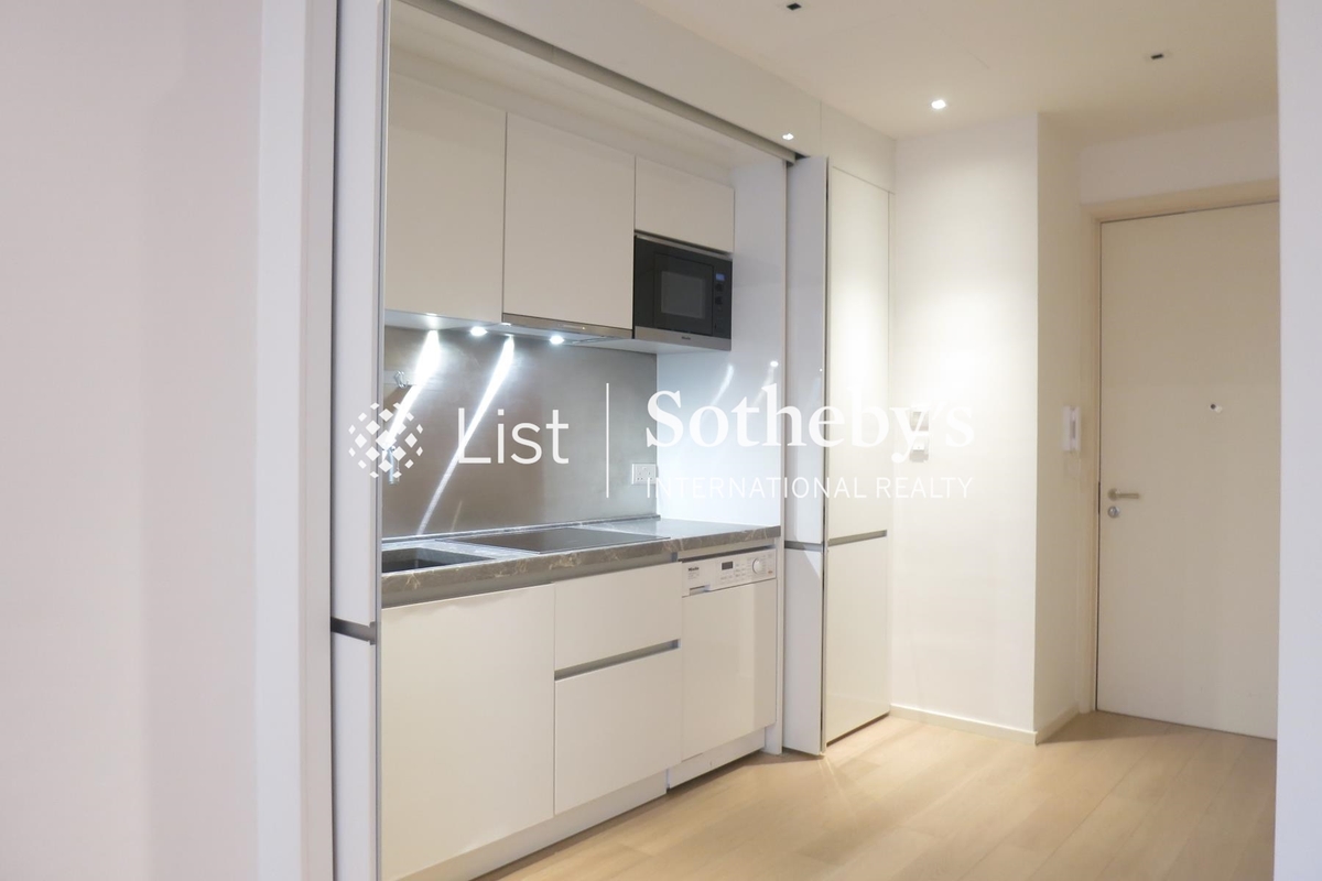 The Morgan 敦皓 | Open Kitchen