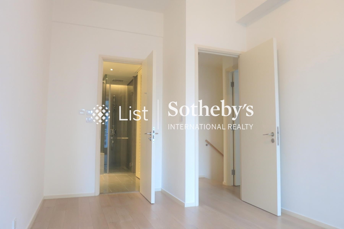 The Morgan 敦皓 | Master Bedroom