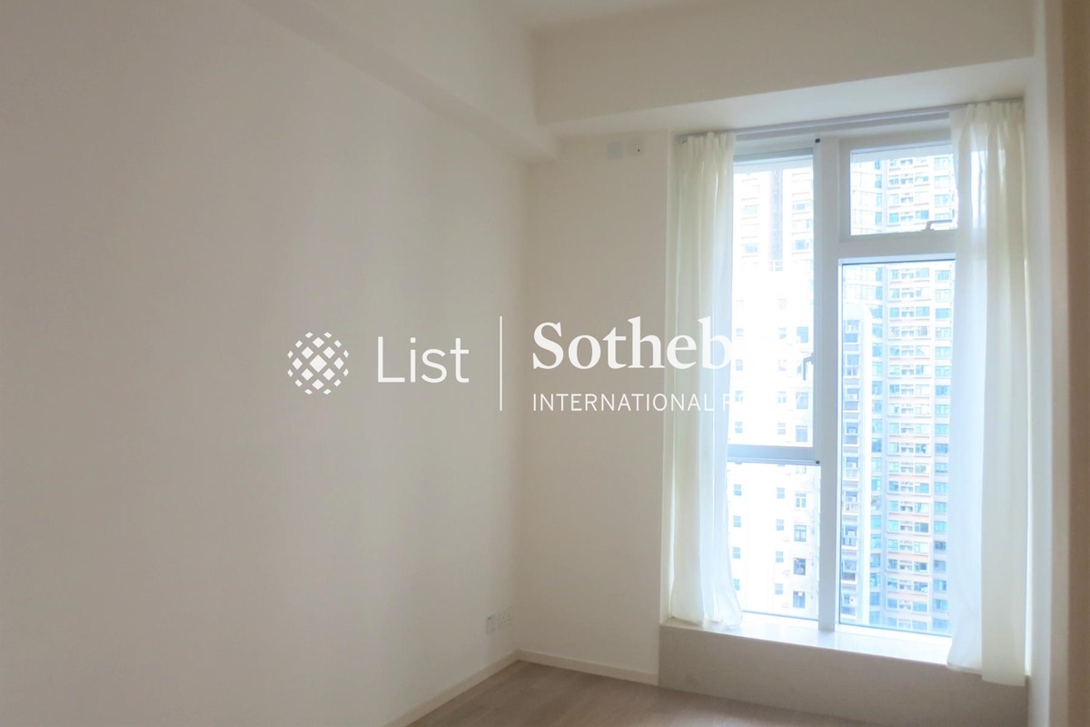 The Morgan 敦皓 | Second Bedroom