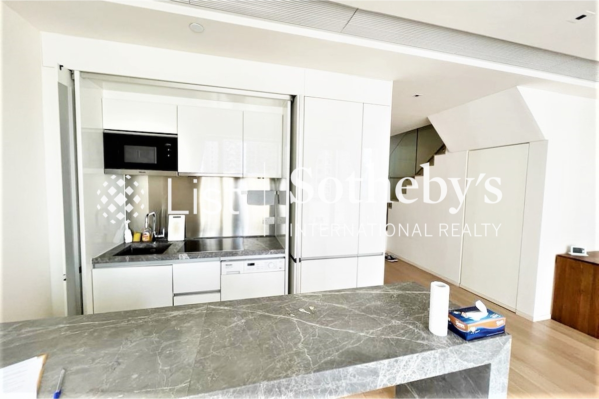 The Morgan 敦皓 | Open Kitchen