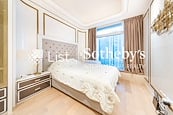 The Morgan 敦皓 | Master Bedroom
