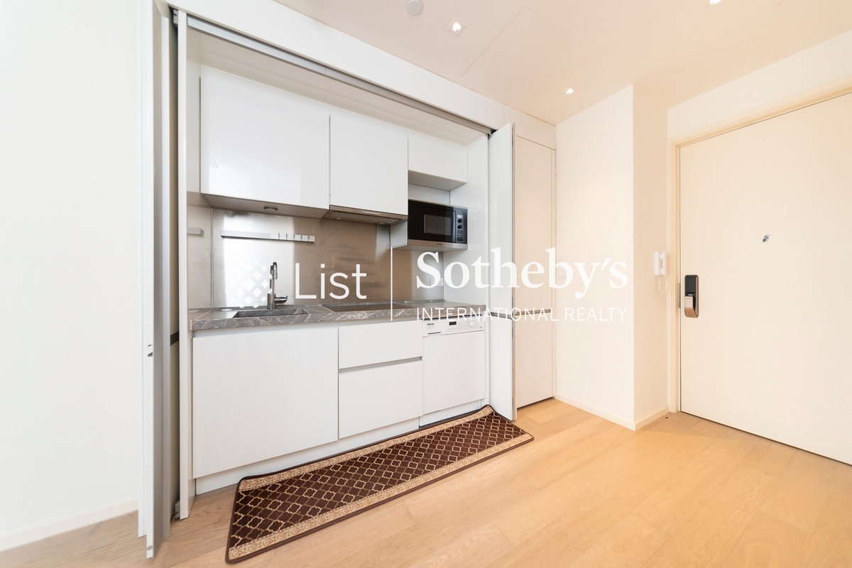 The Morgan 敦皓 | Open Kitchen