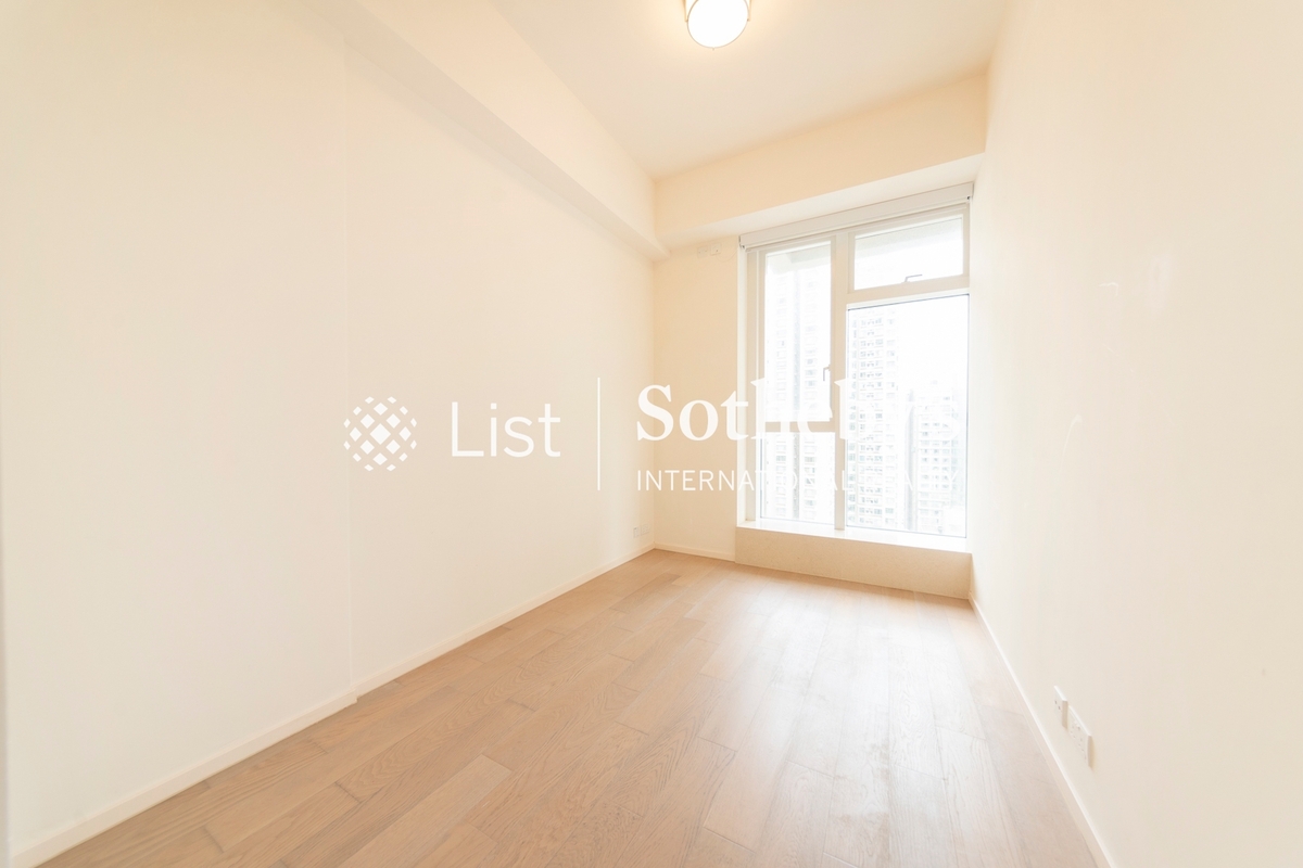 The Morgan 敦皓 | Second Bedroom