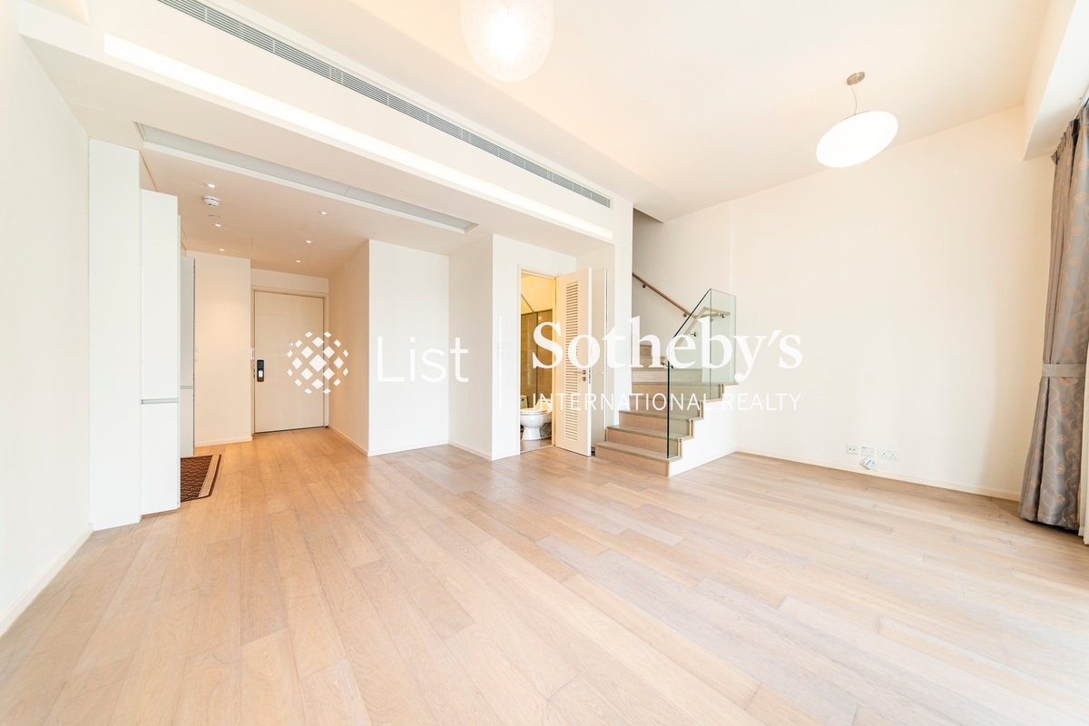 The Morgan 敦皓 | Living and Dining Room