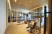 The Morgan 敦皓 | Gym