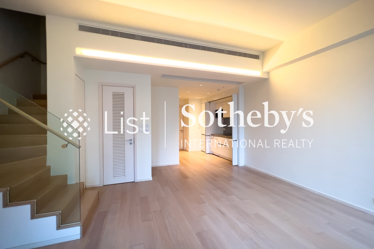 The Morgan 敦皓 | Living and Dining Room