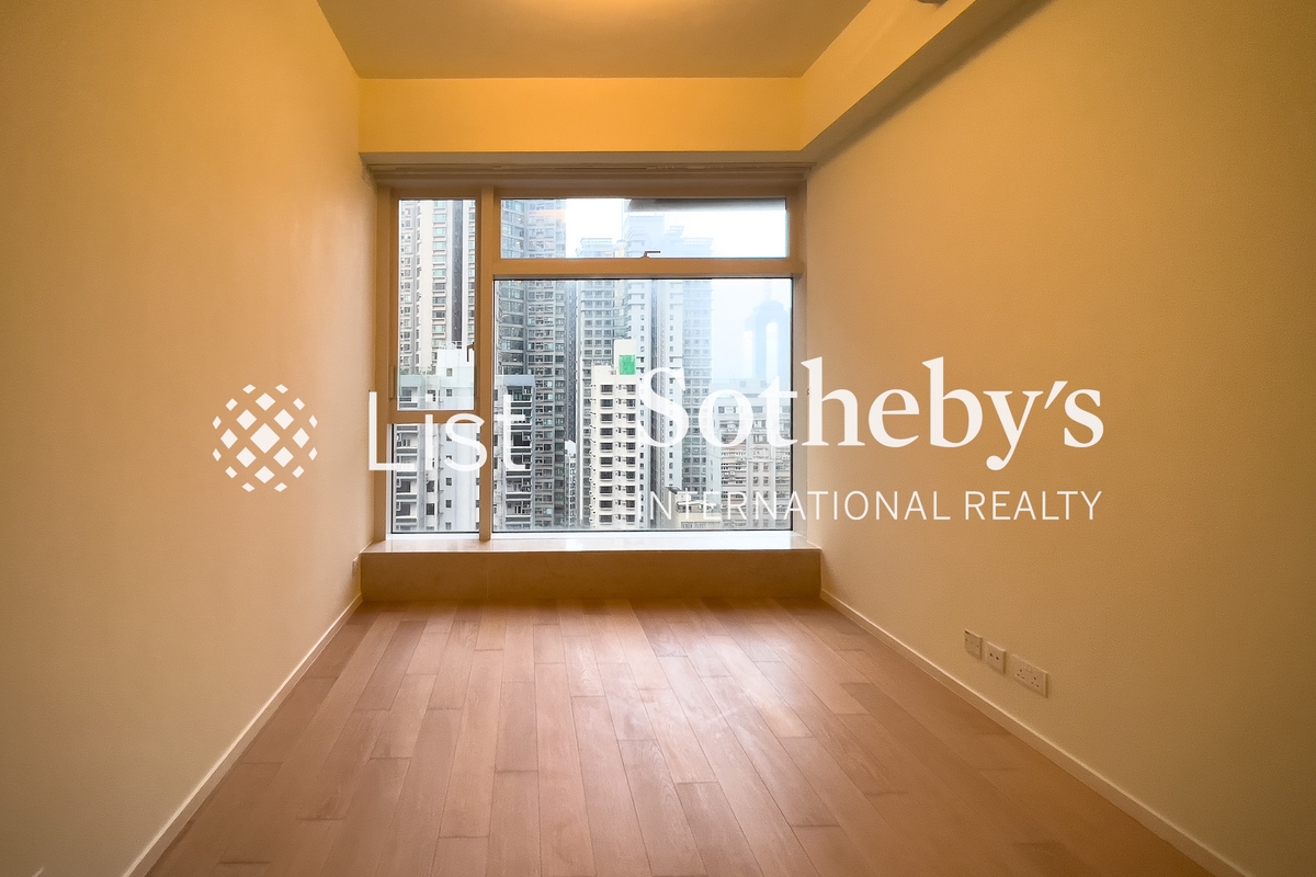 The Morgan 敦皓 | Master Bedroom