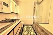 The Morgan 敦皓 | Master Bathroom