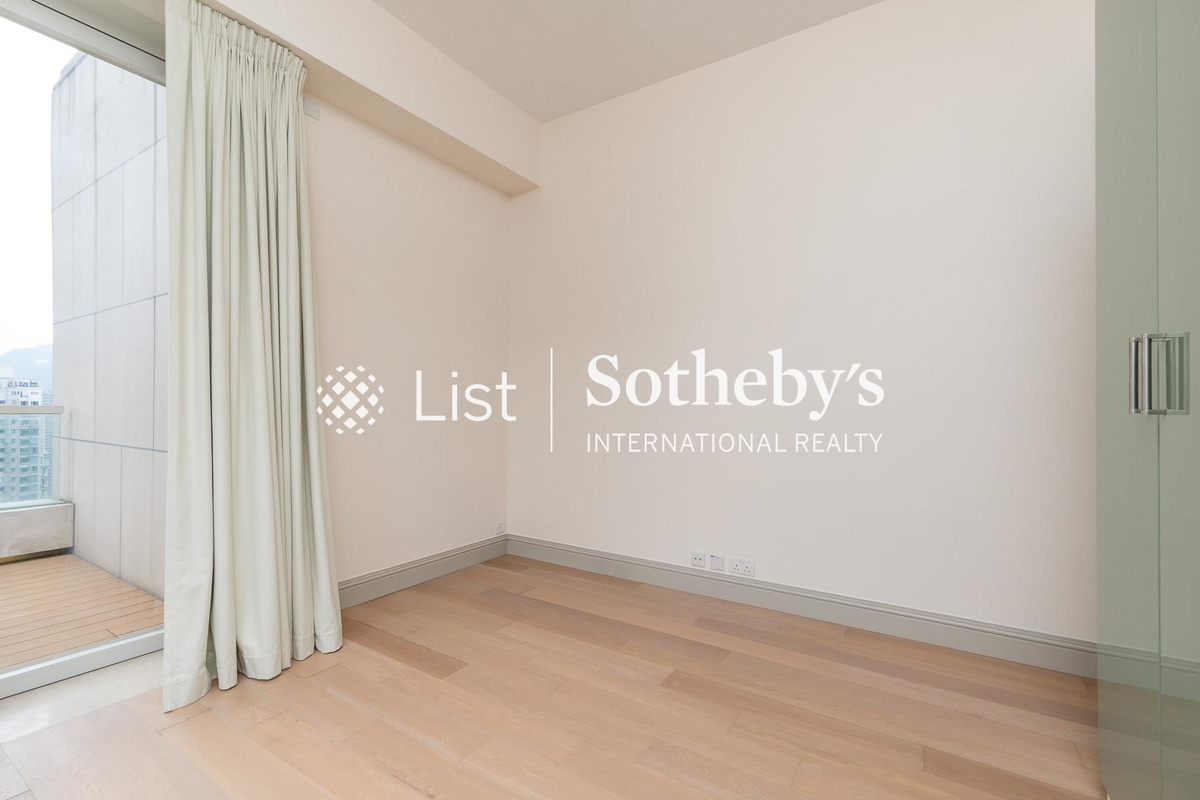 The Morgan 敦皓 | Master Bedroom