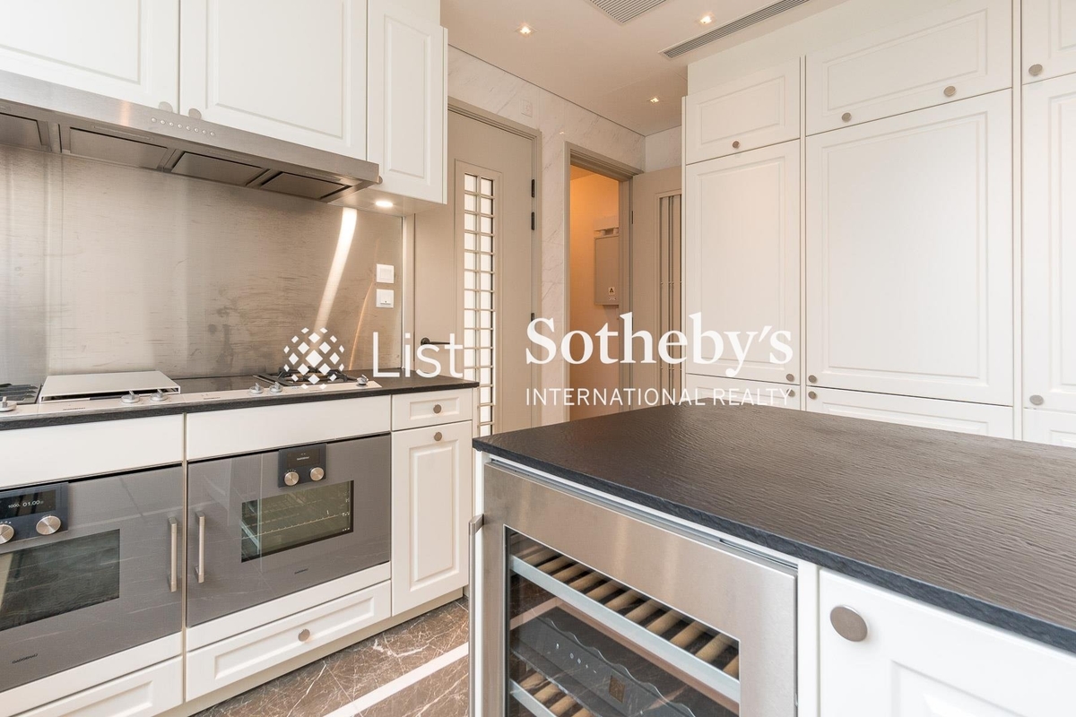 The Morgan 敦皓 | Kitchen