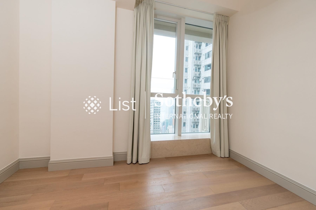 The Morgan 敦皓 | Third Bedroom