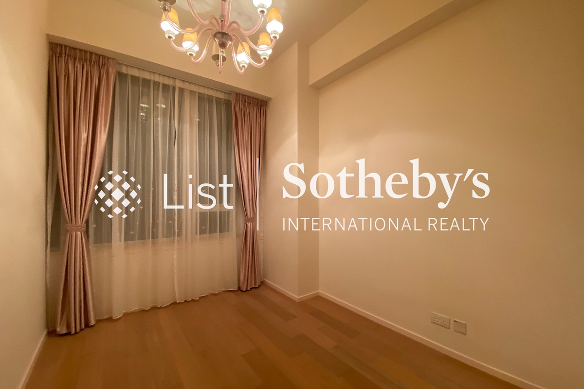 The Morgan 敦皓 | Third Bedroom