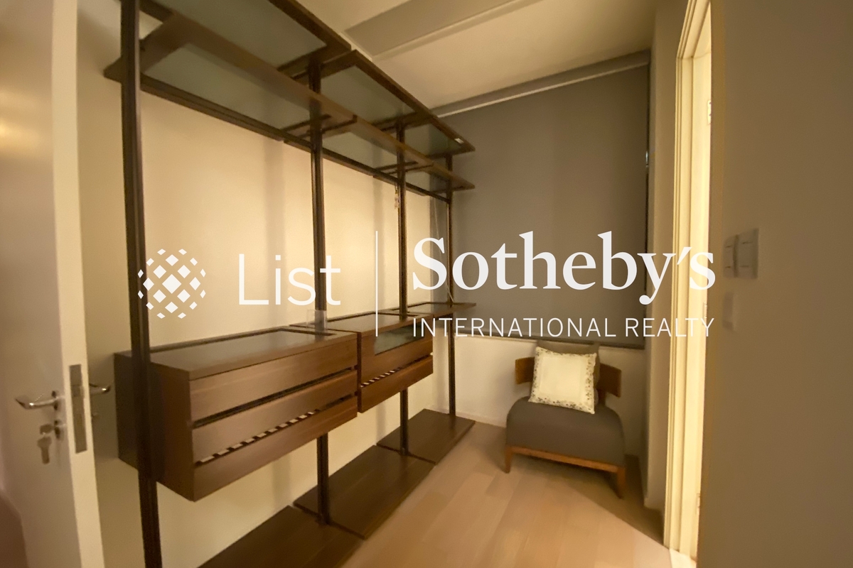 The Morgan 敦皓 | Master Bedroom