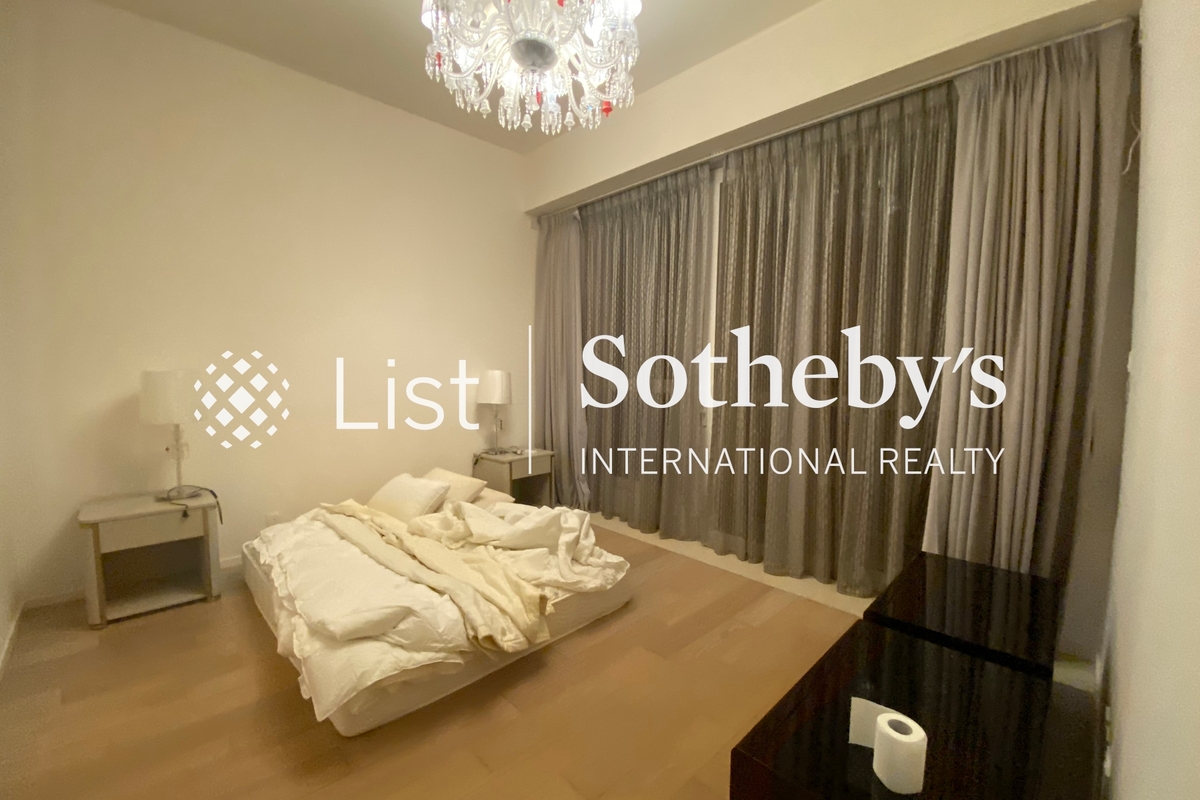 The Morgan 敦皓 | Master Bedroom