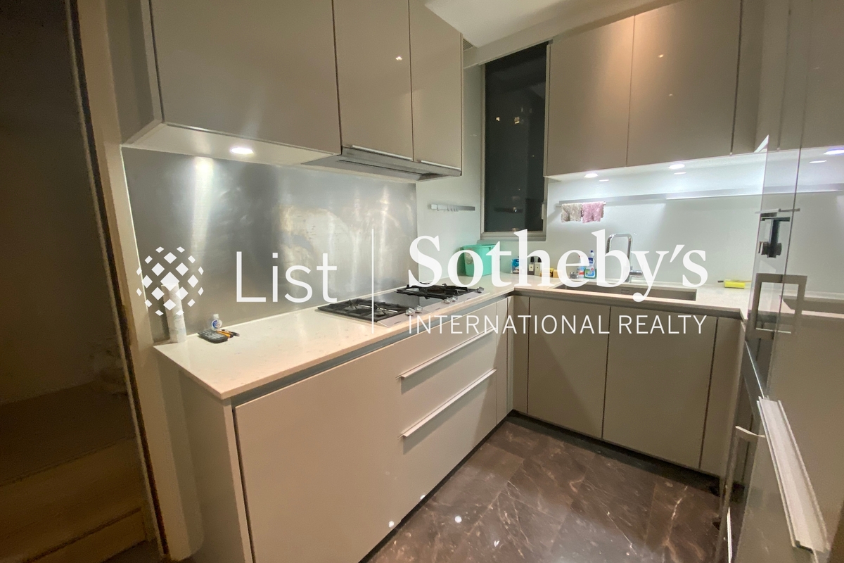 The Morgan 敦皓 | Kitchen