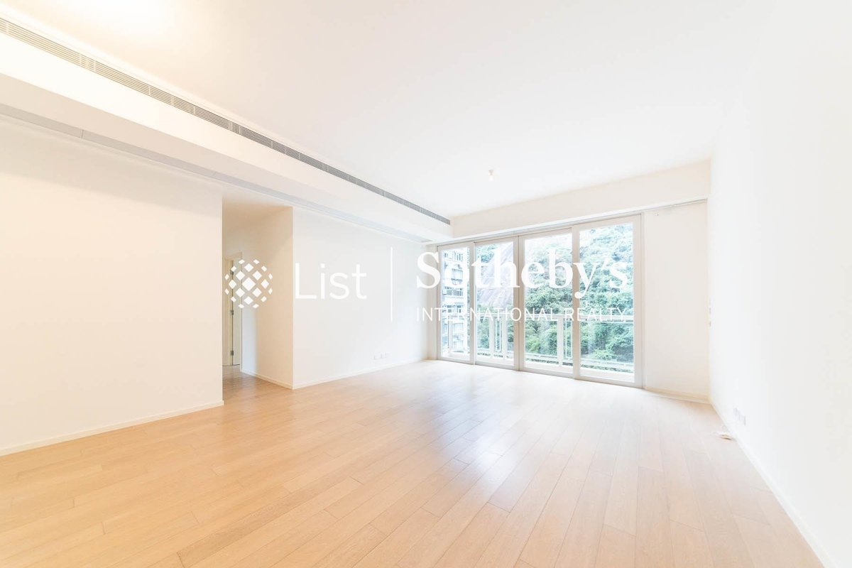 The Morgan 敦皓 | Living and Dining Room