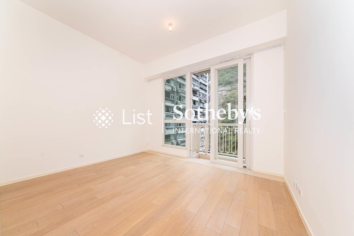 The Morgan 敦皓 | Master Bedroom