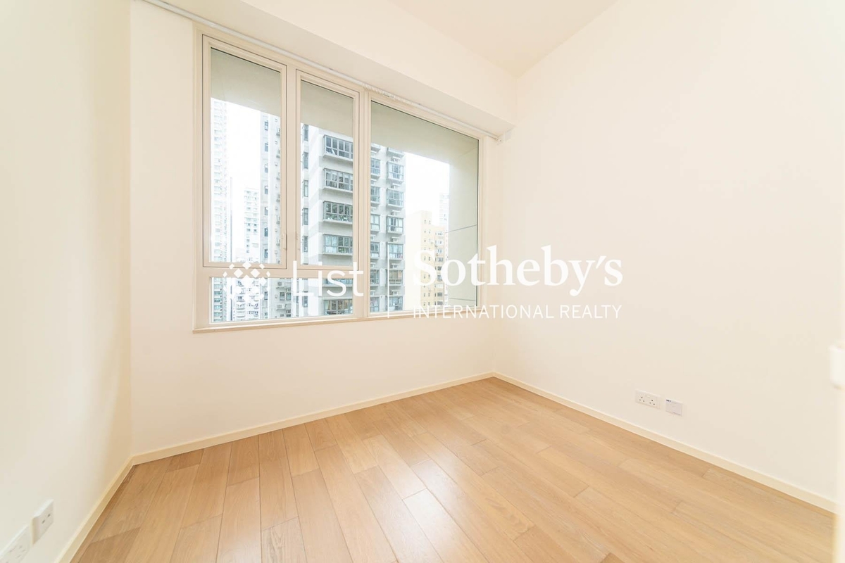 The Morgan 敦皓 | Second Bedroom