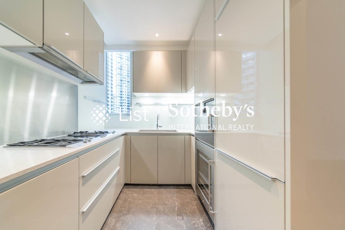 The Morgan 敦皓 | Kitchen