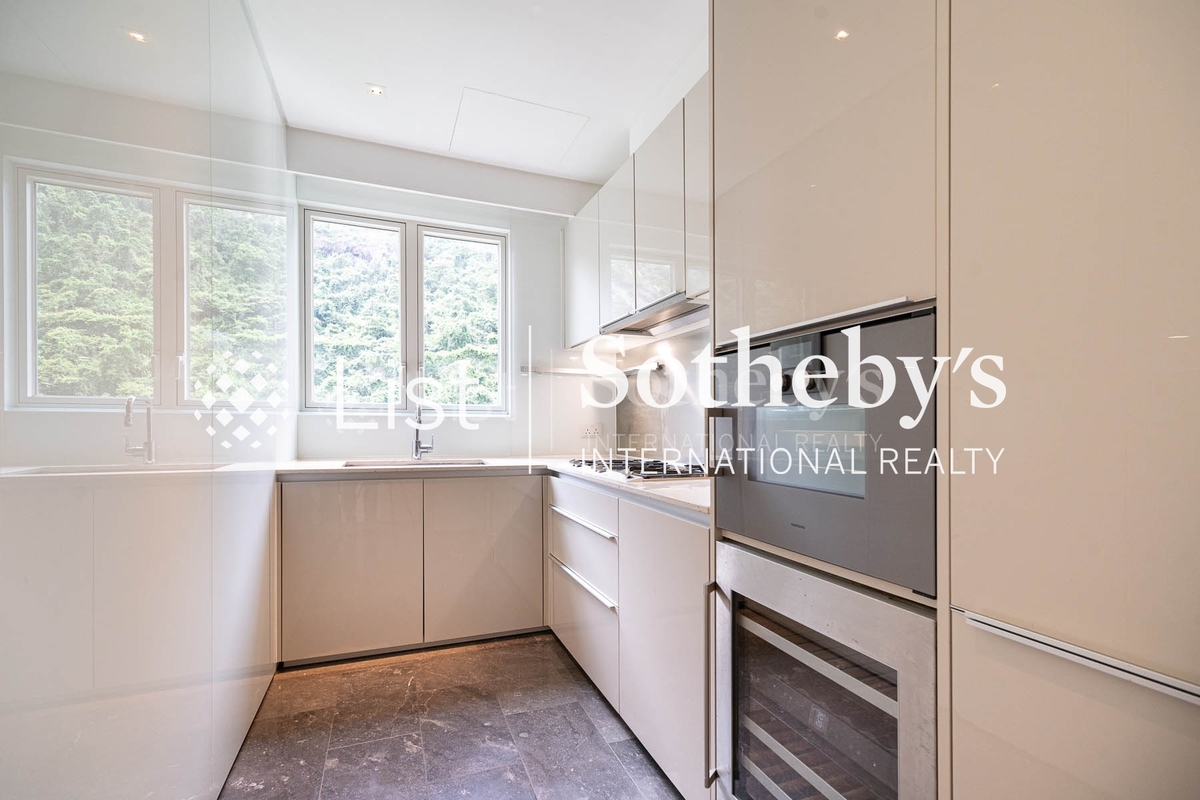 The Morgan 敦皓 | Kitchen