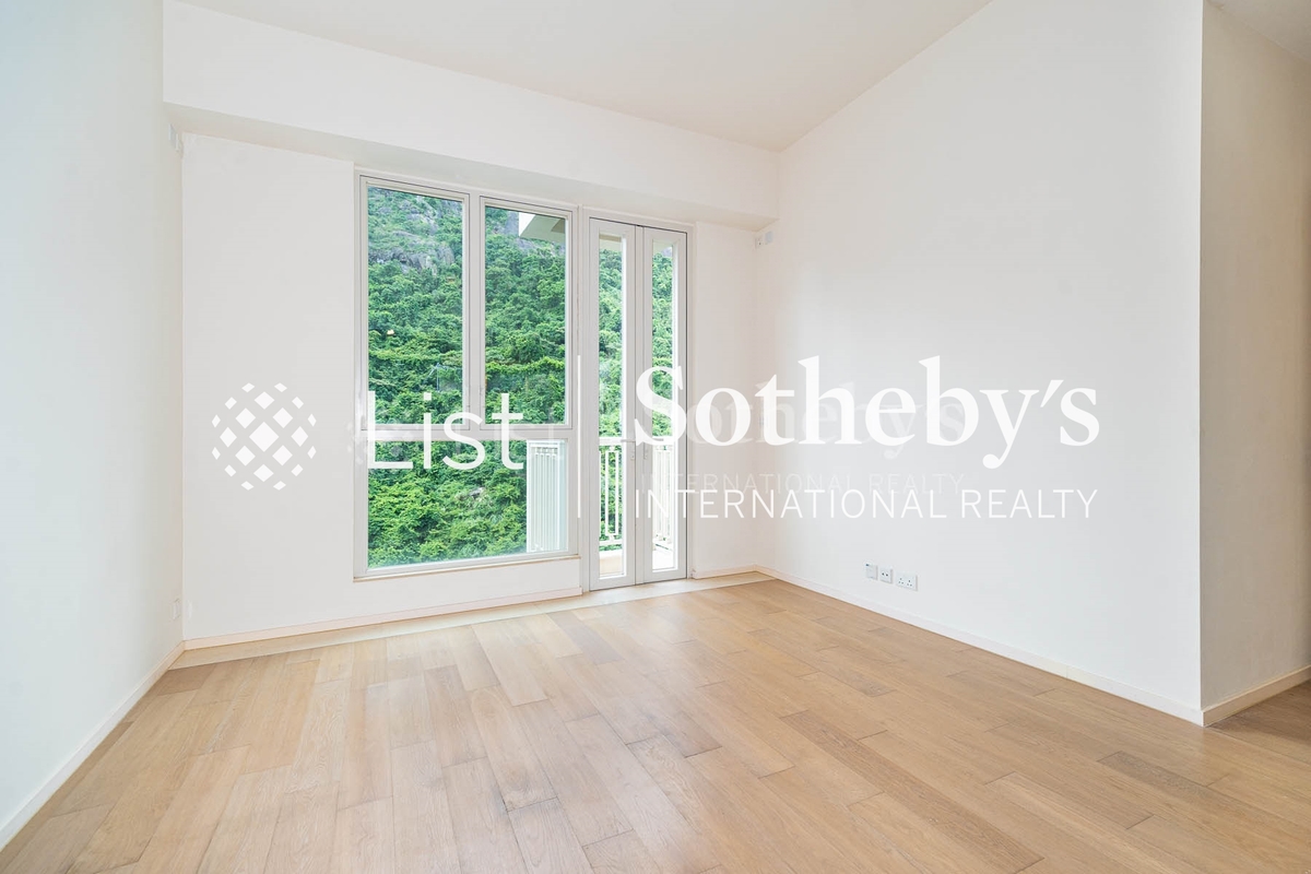 The Morgan 敦皓 | Master Bedroom