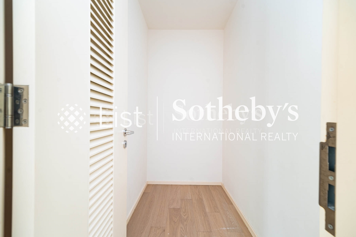 The Morgan 敦皓 | Store Room