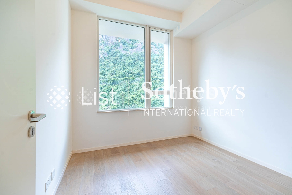 The Morgan 敦皓 | Third Bedroom