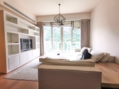 The Morgan 敦皓 | Living and Dining Room