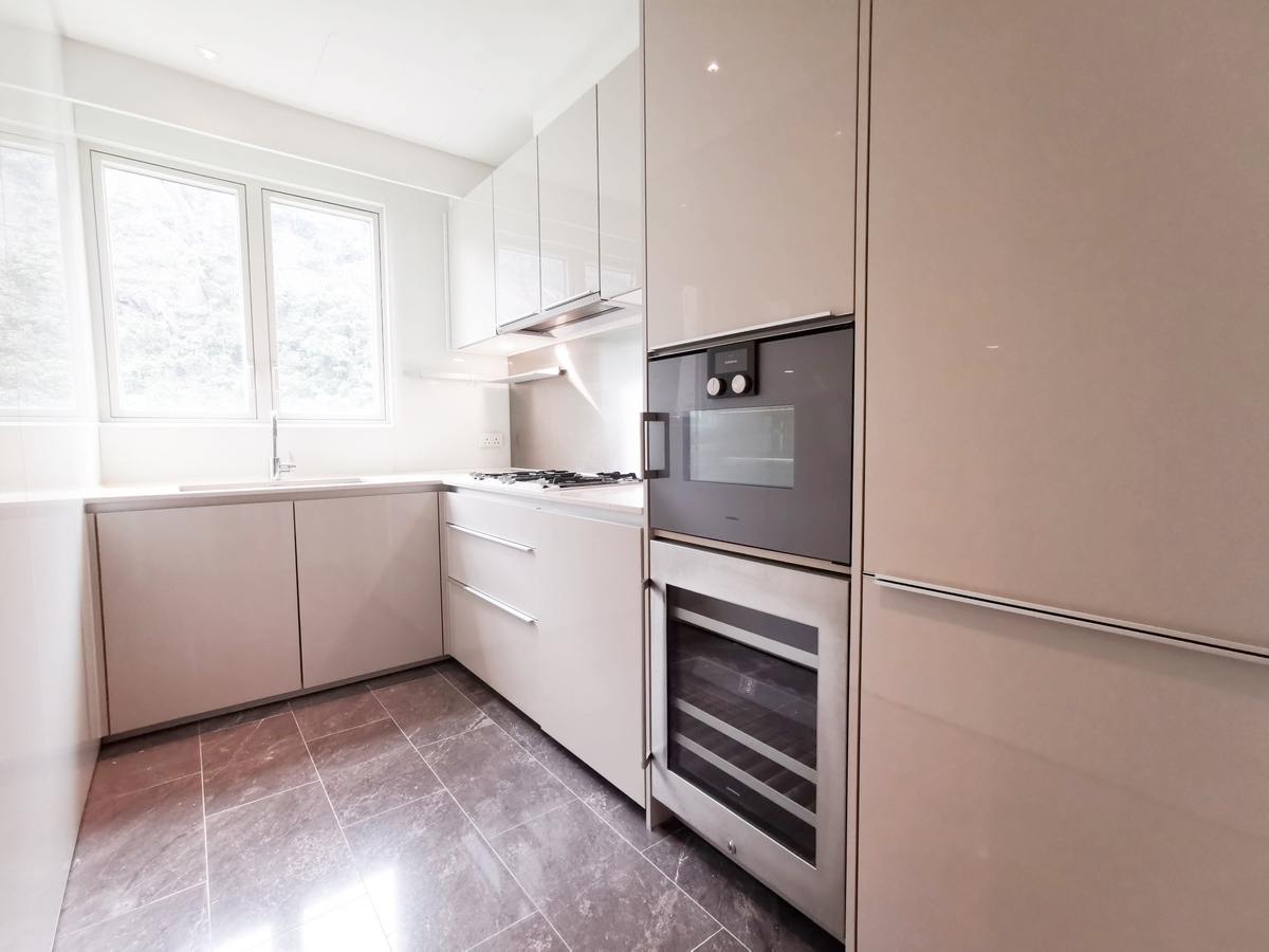 The Morgan 敦皓 | Kitchen