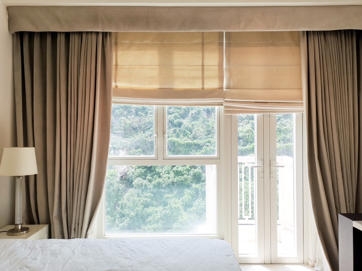 The Morgan 敦皓 | Master Bedroom