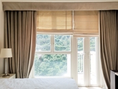 The Morgan 敦皓 | Master Bedroom