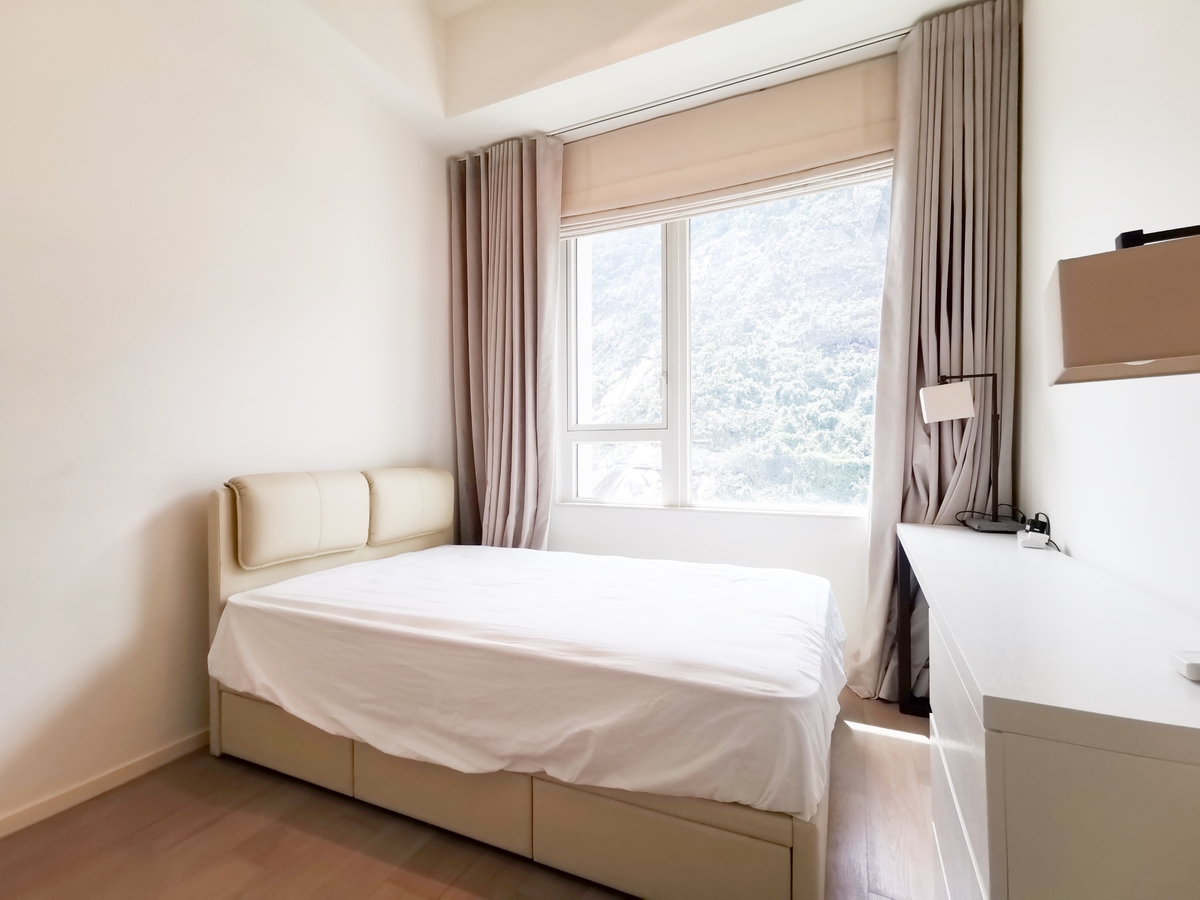 The Morgan 敦皓 | Second Bedroom