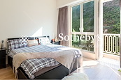The Morgan 敦皓 | Master Bedroom