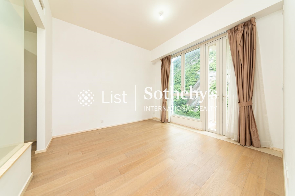 The Morgan 敦皓 | Master Bedroom