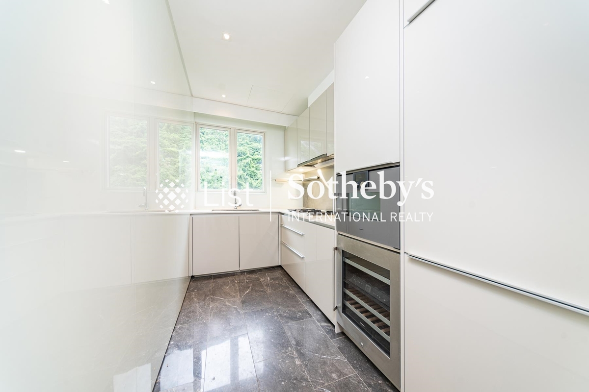 The Morgan 敦皓 | Kitchen