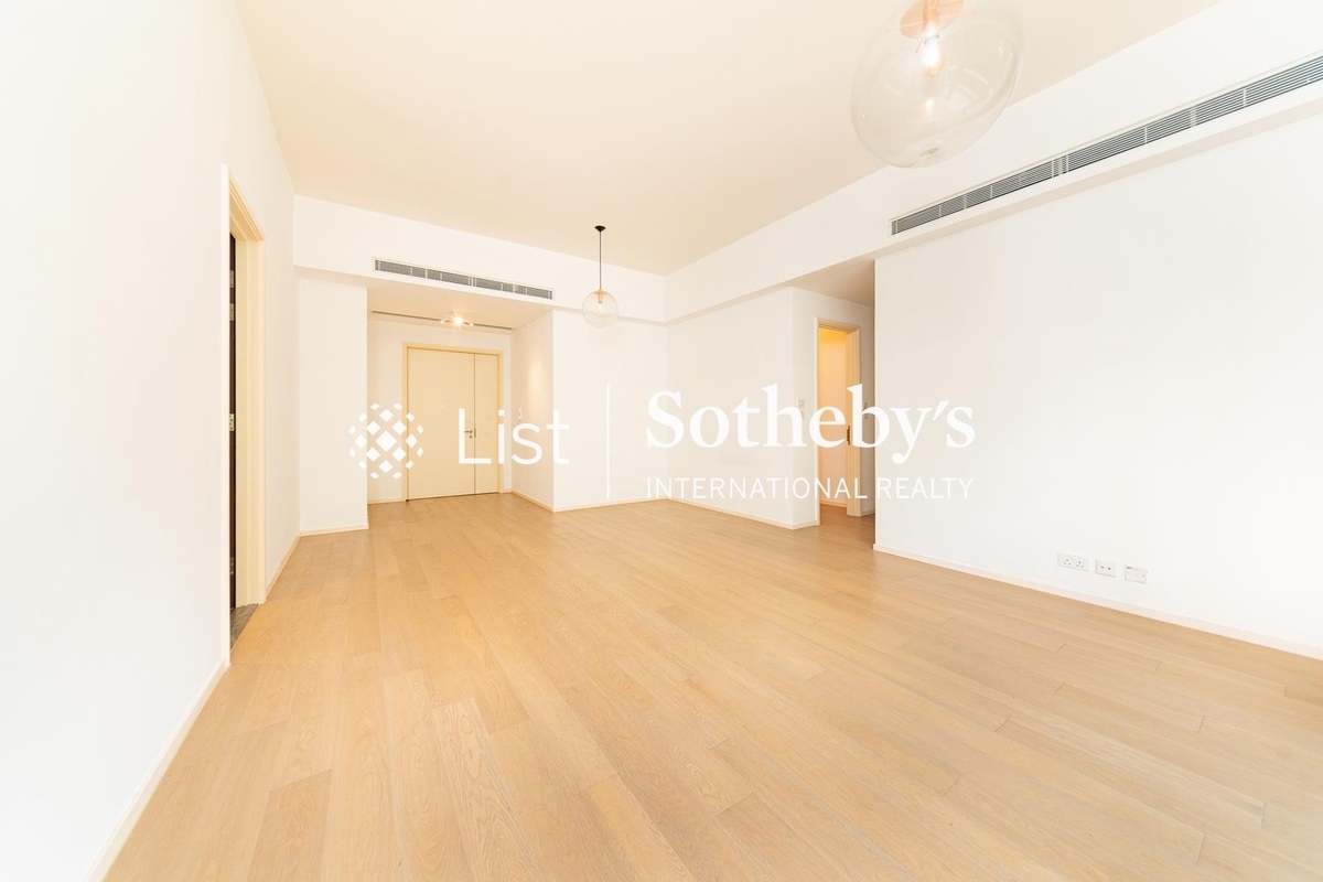 The Morgan 敦皓 | Living and Dining Room