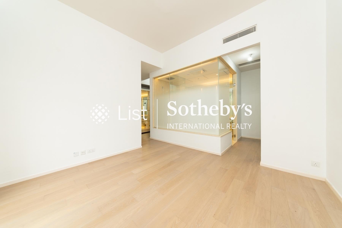 The Morgan 敦皓 | Master Bedroom