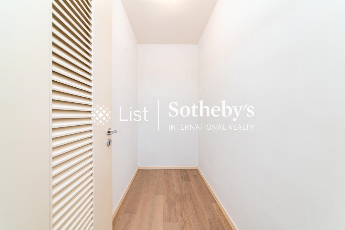 The Morgan 敦皓 | Walk-in Closet