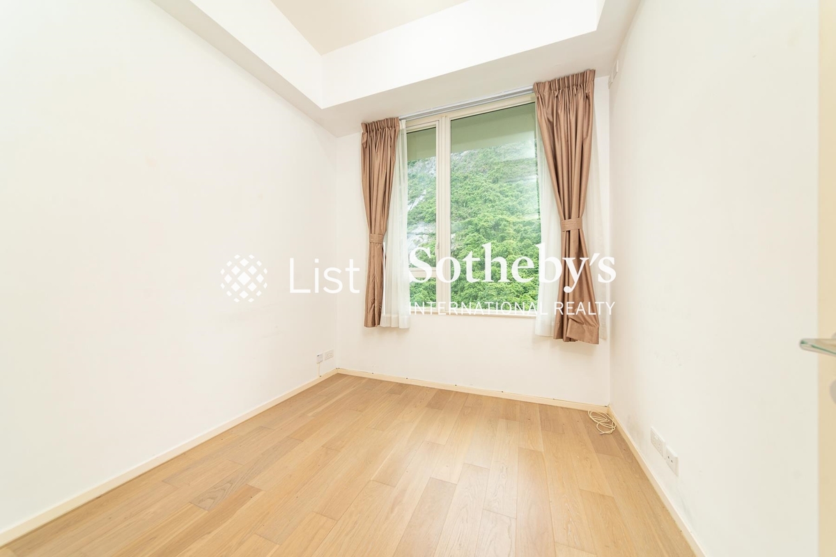 The Morgan 敦皓 | Third Bedroom