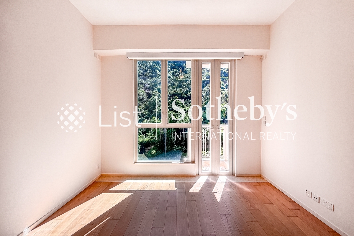 The Morgan 敦皓 | Master Bedroom