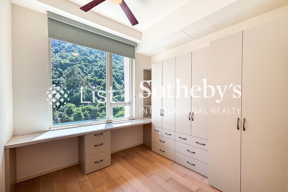 The Morgan 敦皓 | Third Bedroom