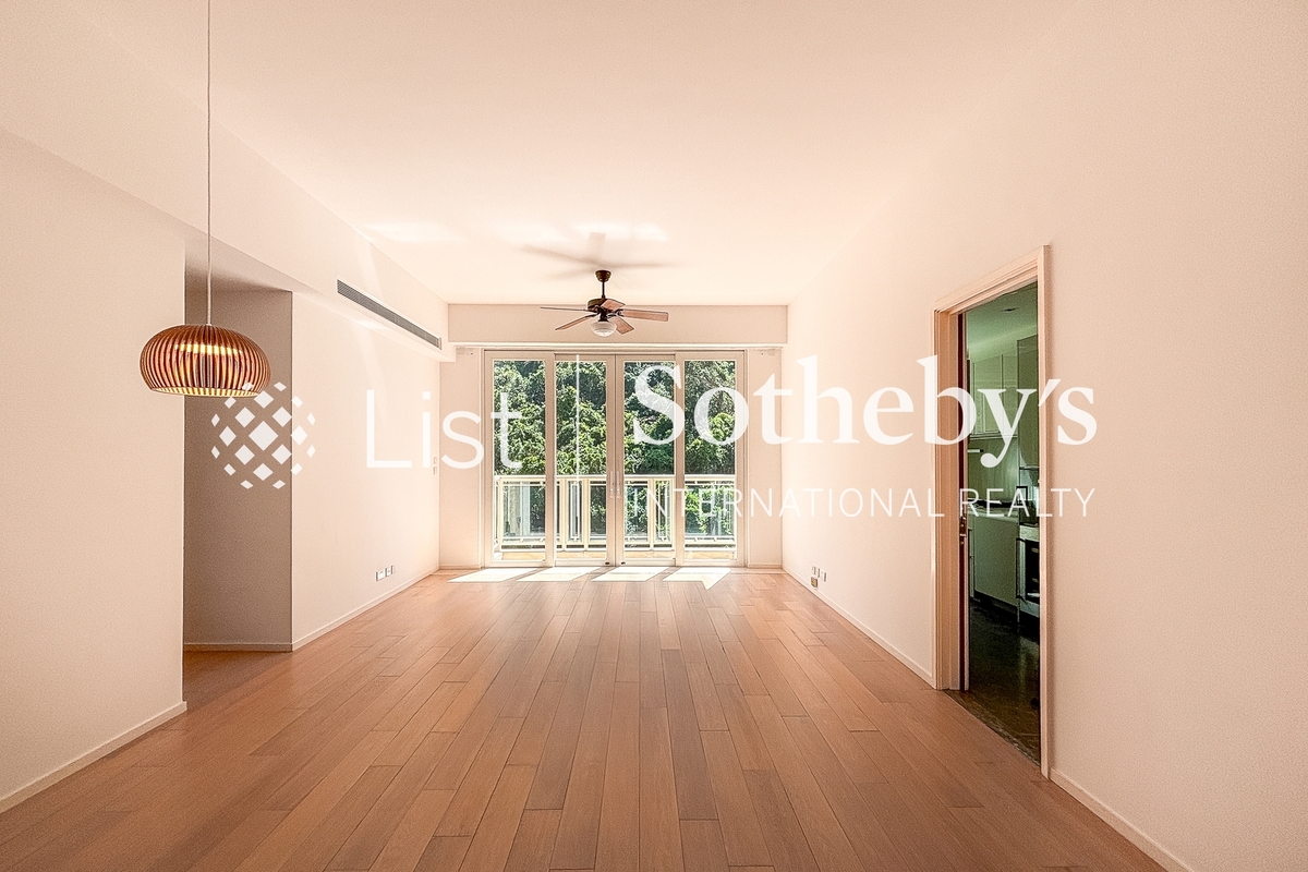 The Morgan 敦皓 | Living and Dining Room