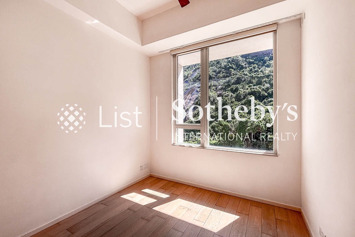 The Morgan 敦皓 | Second Bedroom