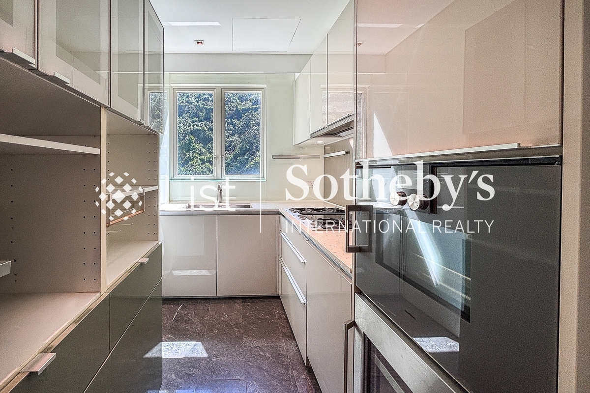 The Morgan 敦皓 | Kitchen