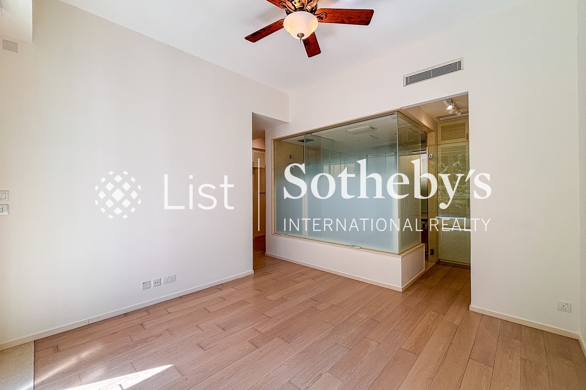 The Morgan 敦皓 | Master Bedroom